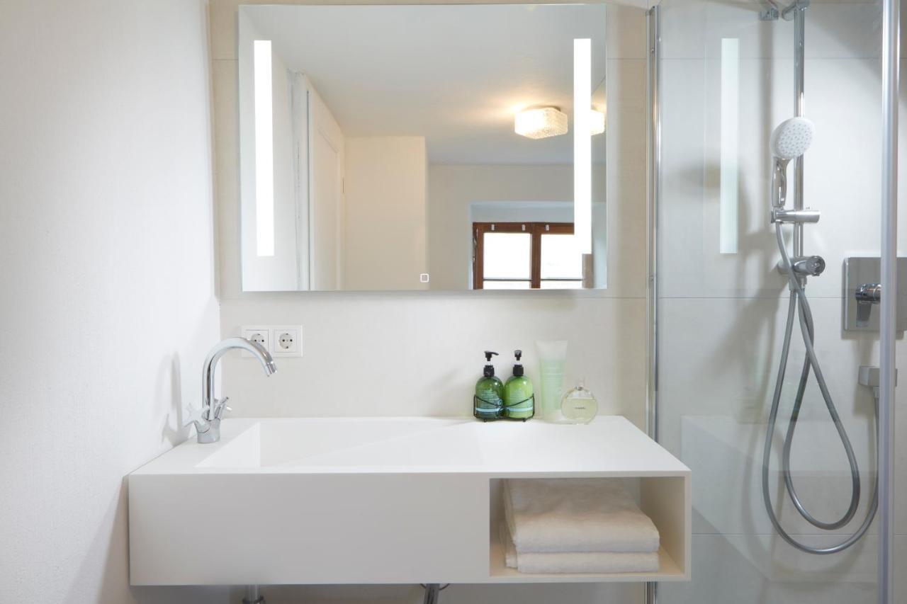 Ferienhaus Olive Tree Bullay Exteriér fotografie