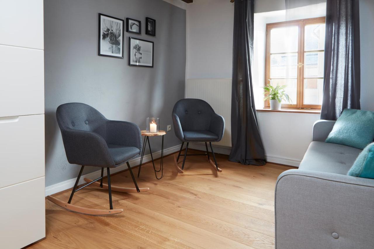 Ferienhaus Olive Tree Bullay Exteriér fotografie