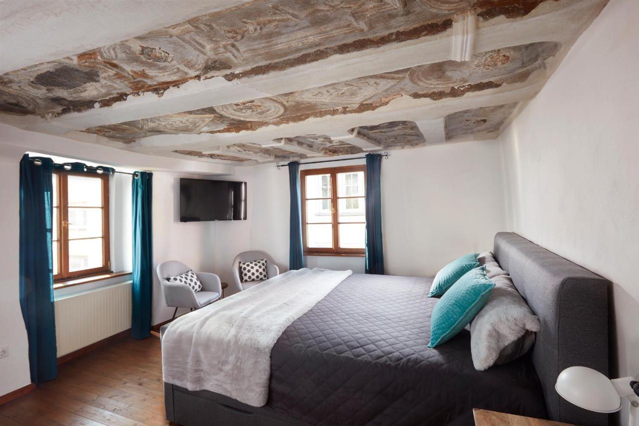 Ferienhaus Olive Tree Bullay Exteriér fotografie
