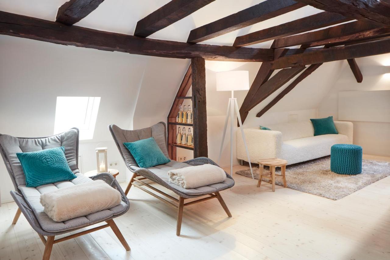 Ferienhaus Olive Tree Bullay Exteriér fotografie