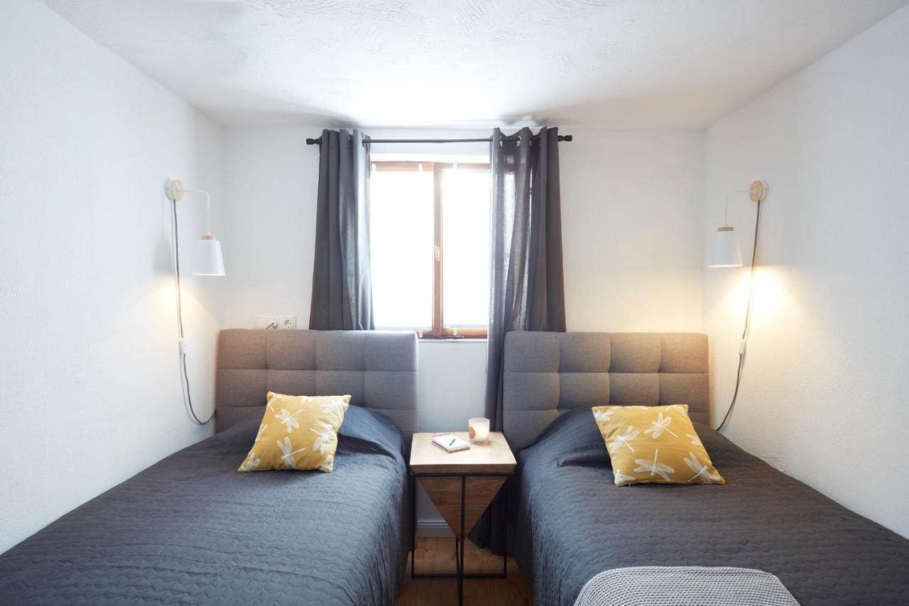 Ferienhaus Olive Tree Bullay Exteriér fotografie